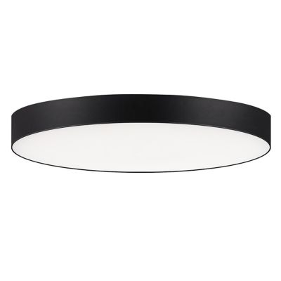 Trim Round LED Flushmount