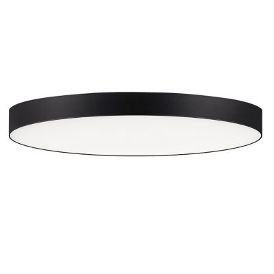 Trim Round LED Flushmount