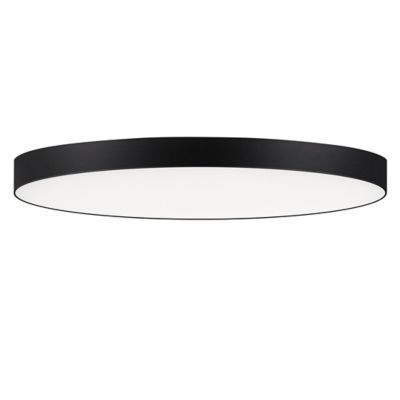 Trim Round LED Flushmount