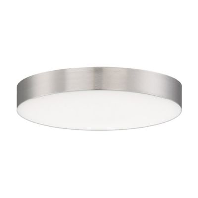 Trim Round LED Flushmount