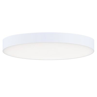 Trim Round LED Flushmount