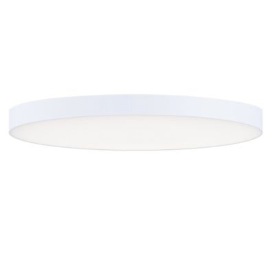 Trim Round LED Flushmount