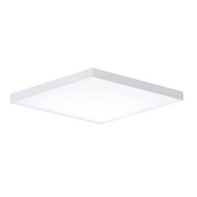 Trim Square LED Flushmount