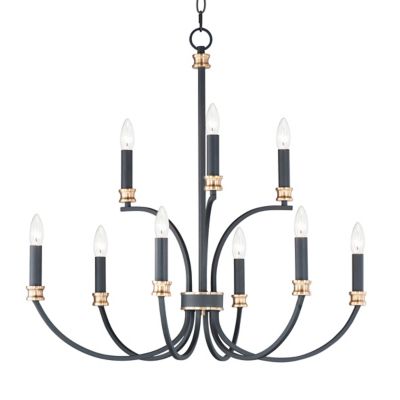 Charlton Chandelier