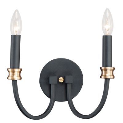 Charlton Wall Sconce