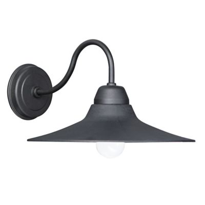 Dockside Outdoor Wall Sconce