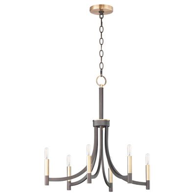 Lyndon Chandelier