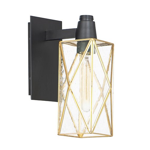 Norfolk Outdoor Wall Sconce