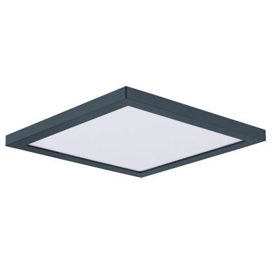 Chip LED Square Flushmount