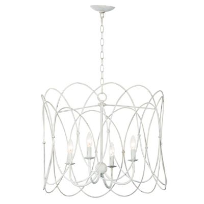 Trellis Chandelier