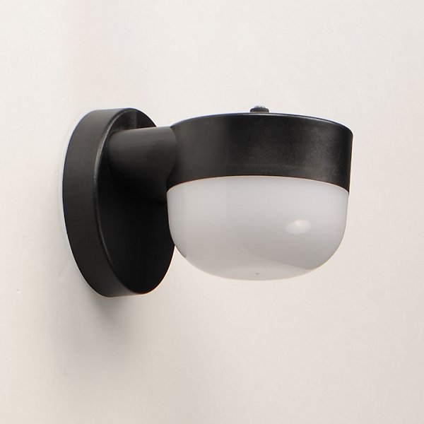 Michelle LED Outdoor Wall Sconce