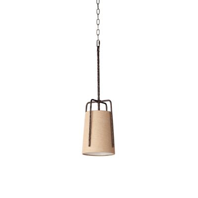 Pitchfork Pendant