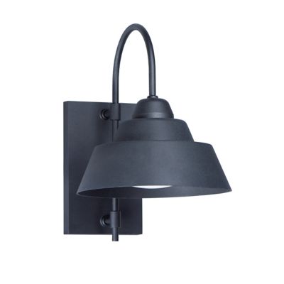 Shoreline Outdoor Wall Sconce