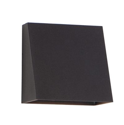 Pathfinder LED Outdoor Wall Sconce - Thumbnail 4