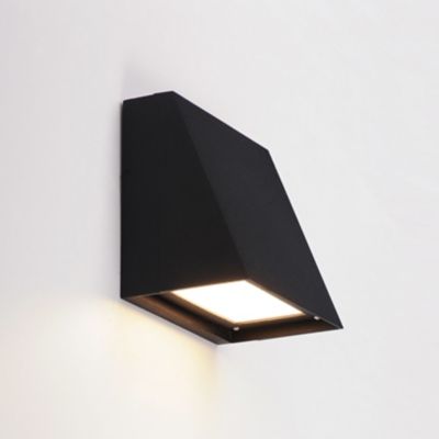 Pathfinder LED Outdoor Wall Sconce - Thumbnail 3