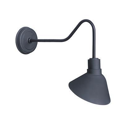 Signlite Outdoor Wall Sconce
