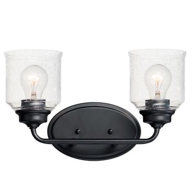 Acadia Vanity Light