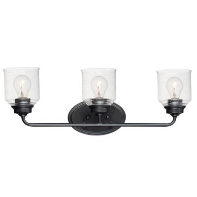 Acadia Vanity Light