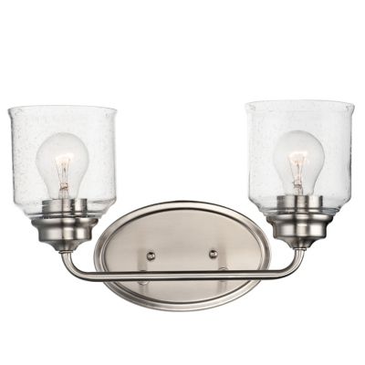 Acadia Vanity Light