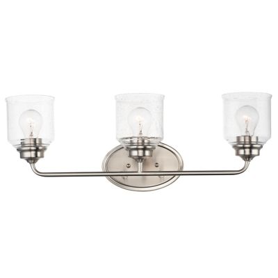 Acadia Vanity Light