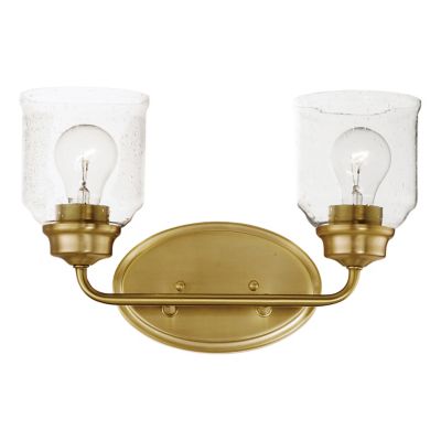 Acadia Vanity Light