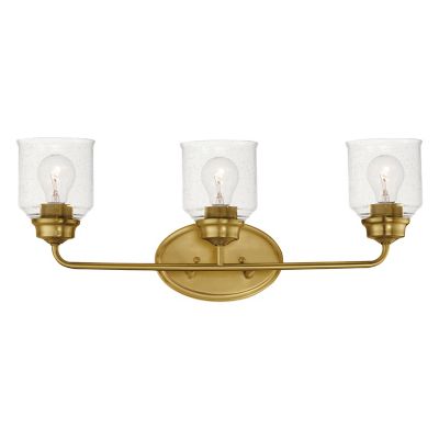 Acadia Vanity Light