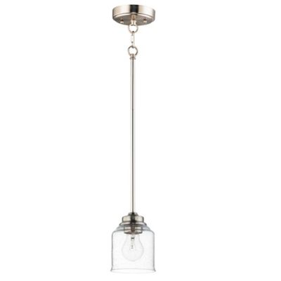 Acadia Mini Pendant