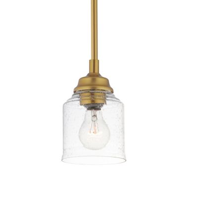 Acadia Mini Pendant