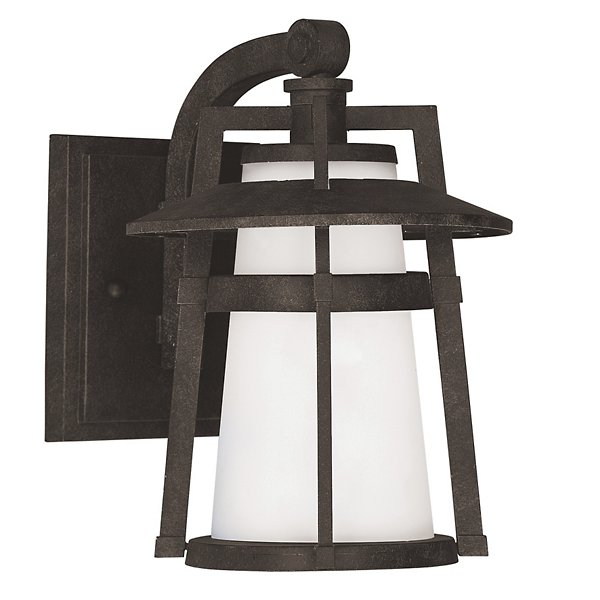 Calistoga Outdoor Wall Sconce