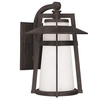 Calistoga Outdoor Wall Sconce