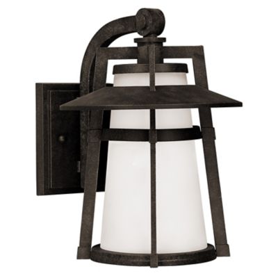Calistoga Outdoor Wall Sconce