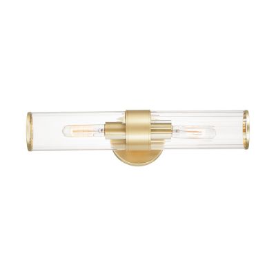 Crosby Wall Sconce