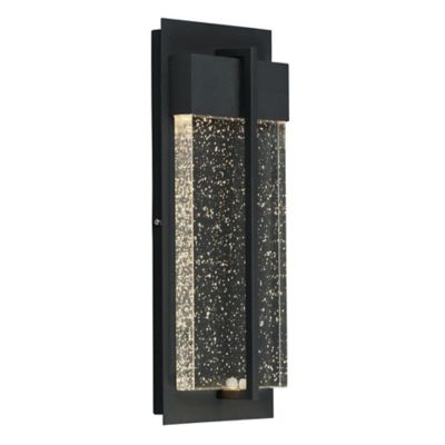 Cascade Outdoor LED Wall Sconce