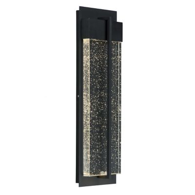 Cascade Outdoor LED Wall Sconce