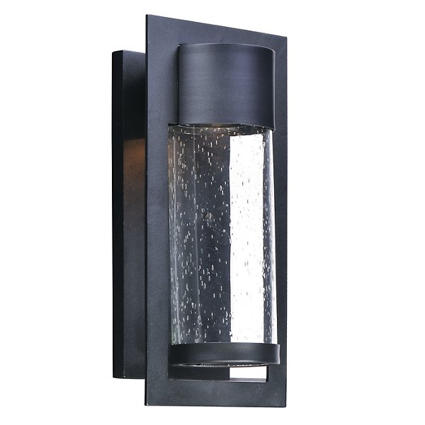 Focus LED Outdoor Wall Sconce