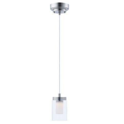 Mod LED Mini Pendant