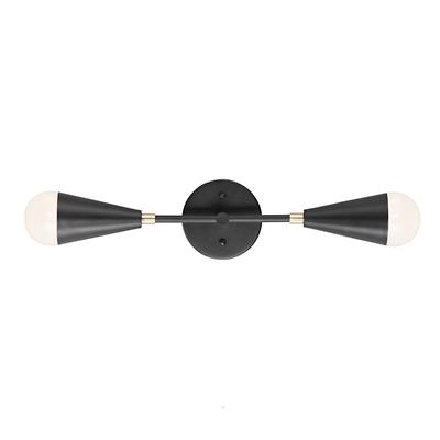 Lovell Double Wall Sconce