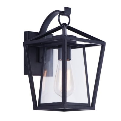 Artisan Outdoor Wall Sconce