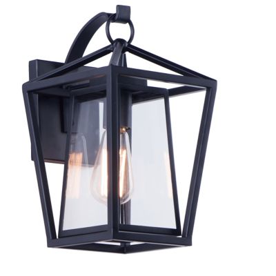 Artisan Outdoor Wall Sconce