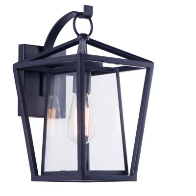 Artisan Outdoor Wall Sconce