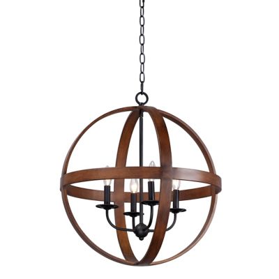 Compass Pendant