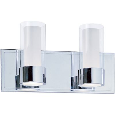 Silo Vanity Light