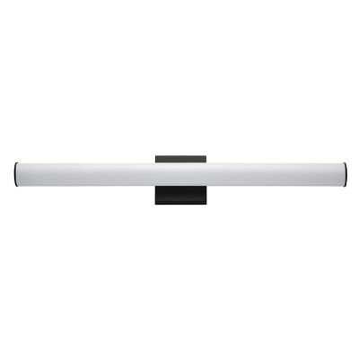 Rail LED Bath Vanity