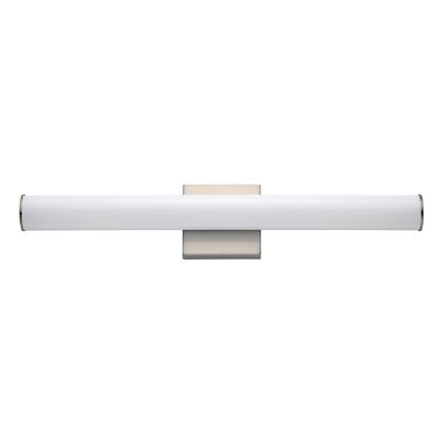 Rail LED Bath Vanity