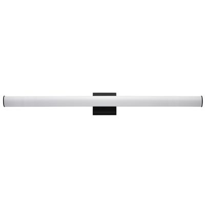 Rail LED Bath Vanity