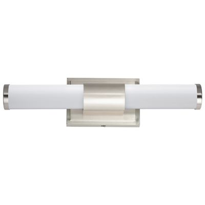 Optic LED Vanity Light