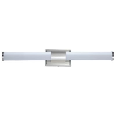 Optic LED Bath Bar