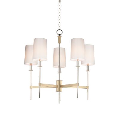 Uptown Chandelier