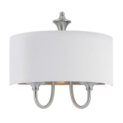 Bongo Wall Sconce