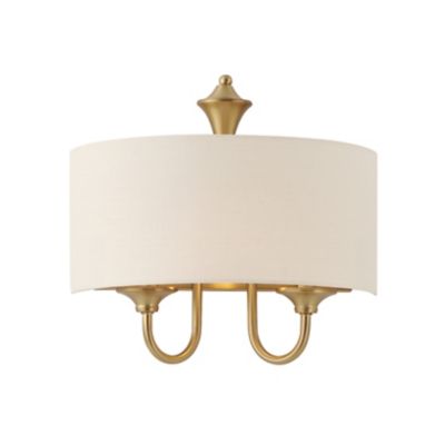 Bongo Wall Sconce